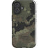 Hunting Camo iPhone 16 Impact Case