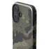 Hunting Camo iPhone 16 Impact Case