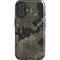 Hunting Camo iPhone 16 Magsafe Impact Case