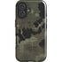 Hunting Camo iPhone 16 Magsafe Impact Case