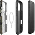 Hunting Camo iPhone 16 Magsafe Impact Case