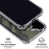Hunting Camo iPhone 16 Plus Clear Case