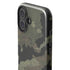 Hunting Camo iPhone 16 Plus Impact Case
