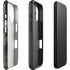 Hunting Camo iPhone 16 Plus Impact Case