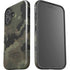 Hunting Camo iPhone 16 Plus Impact Case
