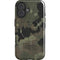 Hunting Camo iPhone 16 Plus Magsafe Impact Case