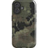 Hunting Camo iPhone 16 Plus Magsafe Impact Case