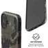 Hunting Camo iPhone 16 Plus Magsafe Impact Case