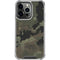 Hunting Camo iPhone 16 Pro Clear Case
