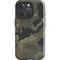Hunting Camo iPhone 16 Pro Impact Case