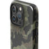 Hunting Camo iPhone 16 Pro Impact Case