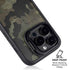 Hunting Camo iPhone 16 Pro Kickstand Case