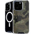 Hunting Camo iPhone 16 Pro MagSafe Case