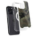 Hunting Camo iPhone 16 Pro MagSafe Case