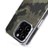 Hunting Camo iPhone 16 Pro MagSafe Case