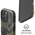 Hunting Camo iPhone 16 Pro Magsafe Impact Case