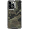 Hunting Camo iPhone 16 Pro Max Clear Case
