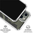 Hunting Camo iPhone 16 Pro Max Clear Case