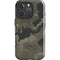 Hunting Camo iPhone 16 Pro Max Impact Case
