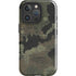 Hunting Camo iPhone 16 Pro Max Impact Case