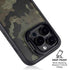 Hunting Camo iPhone 16 Pro Max Kickstand Case
