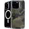 Hunting Camo iPhone 16 Pro Max MagSafe Case