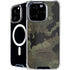 Hunting Camo iPhone 16 Pro Max MagSafe Case