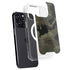 Hunting Camo iPhone 16 Pro Max MagSafe Case