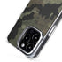 Hunting Camo iPhone 16 Pro Max MagSafe Case