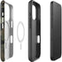 Hunting Camo iPhone 16 Pro Max Magsafe Impact Case