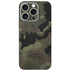Hunting Camo iPhone 16 Pro Skin