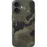 Hunting Camo iPhone 16 Skin