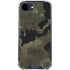 Hunting Camo iPhone 16e Clear Case