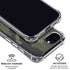 Hunting Camo iPhone 16e Clear Case