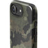 Hunting Camo iPhone 16e Impact Case
