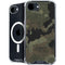 Hunting Camo iPhone 16e MagSafe Case