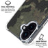 Hunting Camo iPhone 17 MagSafe Case