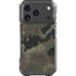 Hunting Camo iPhone 18 Pro Clear Case