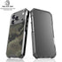 Hunting Camo iPhone 18 Pro Clear Case
