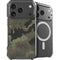 Hunting Camo iPhone 18 Pro MagSafe Case