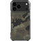 Hunting Camo iPhone 18 Pro Max Clear Case