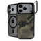 Hunting Camo iPhone 18 Pro Max Kickstand Case
