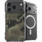 Hunting Camo iPhone 18 Pro Max MagSafe Case