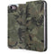 Hunting Camo iPhone 7 Folio Case