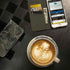 Hunting Camo iPhone 7 Folio Case