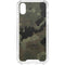 Hunting Camo iPhone XS Clear Case
