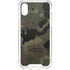 Hunting Camo iPhone XS Clear Case