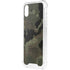 Hunting Camo iPhone XS Clear Case