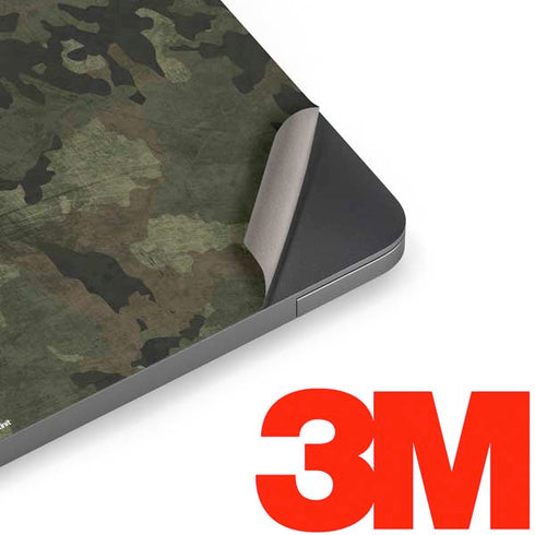 Hunting Camo Apple MacBook Air Skin