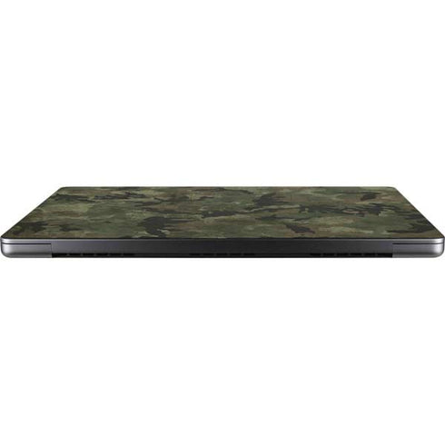 Hunting Camo Apple MacBook Pro 14-inch Skin